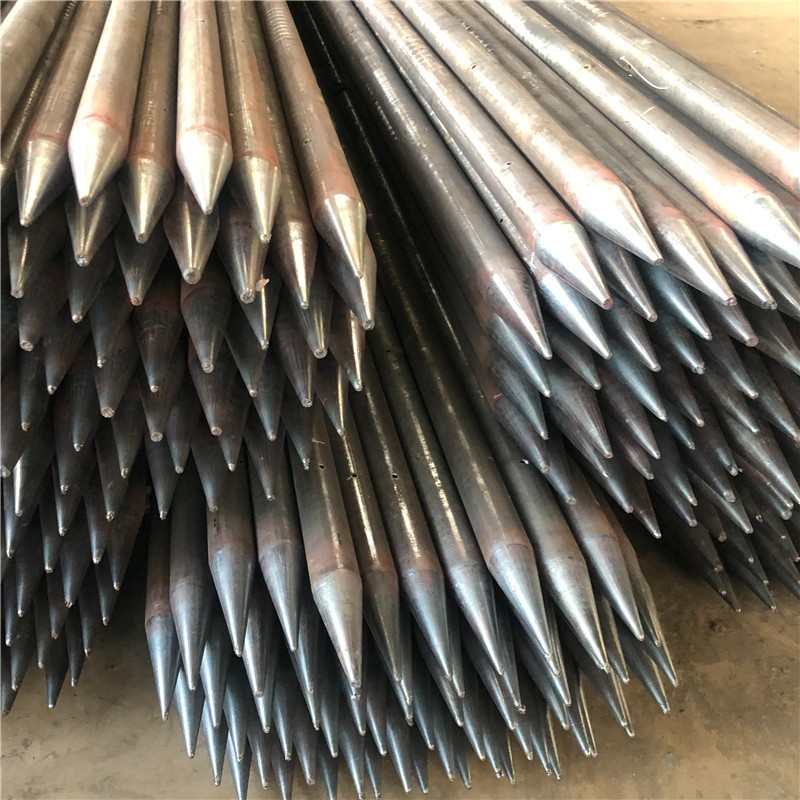 龙潭注浆小导管